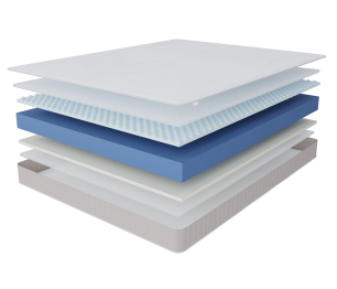 Столлайн / Матрас Тропикана-Феникс 900х2000