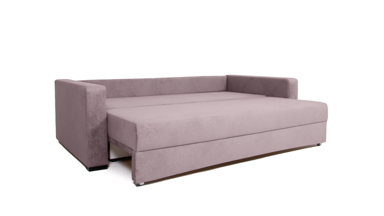 Диваны кровати со спальным местом, Диван Мадрид 1/Д, велюр