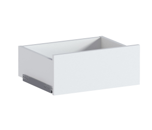 Макс СБ-3452 Ящик 500 Белый