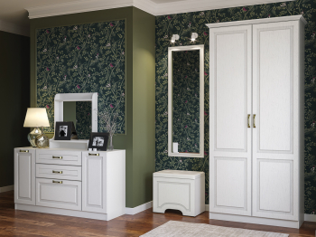 Шкаф для одежды Ливерпуль