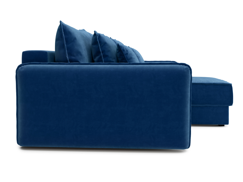 Диваны угловые в гостиную, Диван угловой Кросби