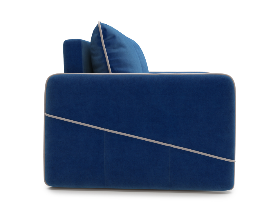 Диваны еврокнижки, Диван двухместный Слим