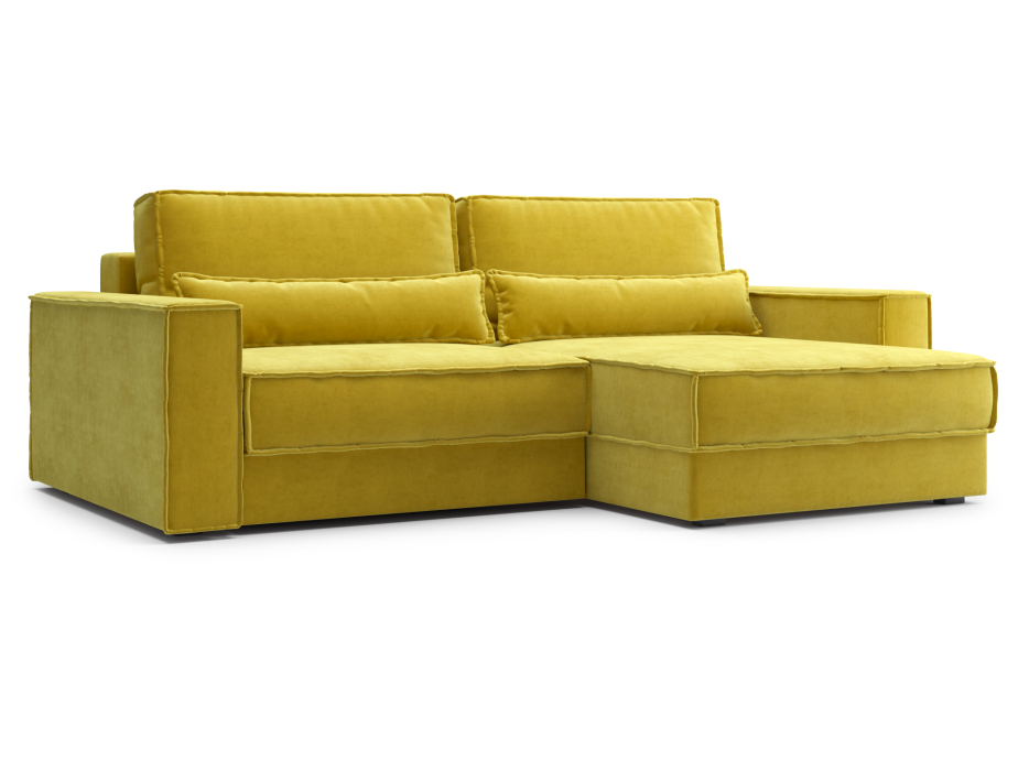 Диваны угловые в гостиную, Диван угловой Тауэр