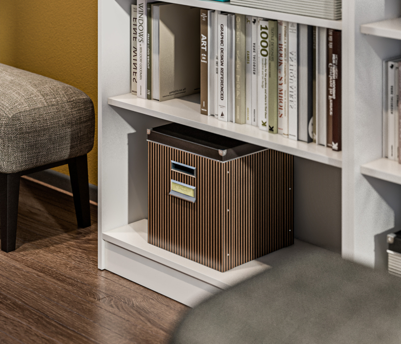 Стенки для гостиной, Гостиная Твин 3