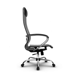 Кресло МЕТТА-12/(MPRU)подл.131/осн.003