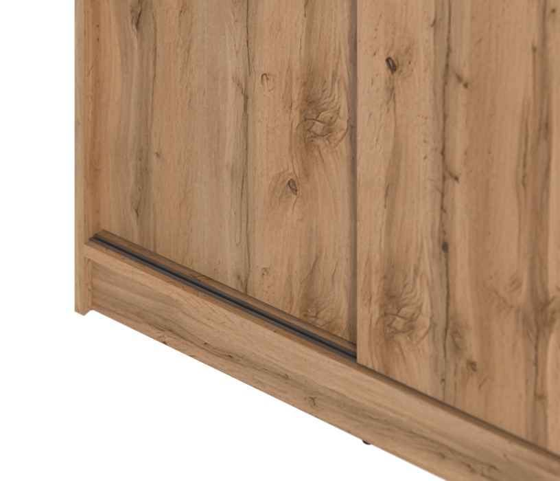 Шкафы-купе, Шкаф-купе 2-х дверный Терра СБ-2545