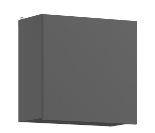 Леон шкаф навесной 1 дв 60х59 см