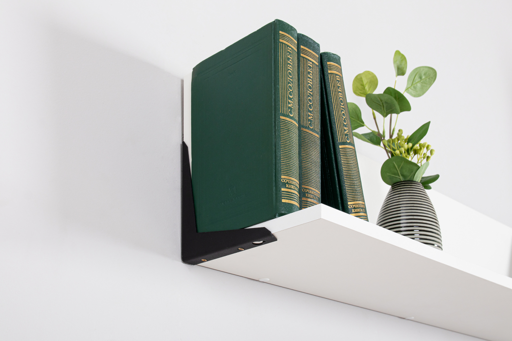 Настенные полки, Полка Валенсия 16.481