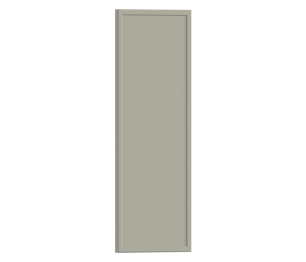 Квадро фасад 25х71см