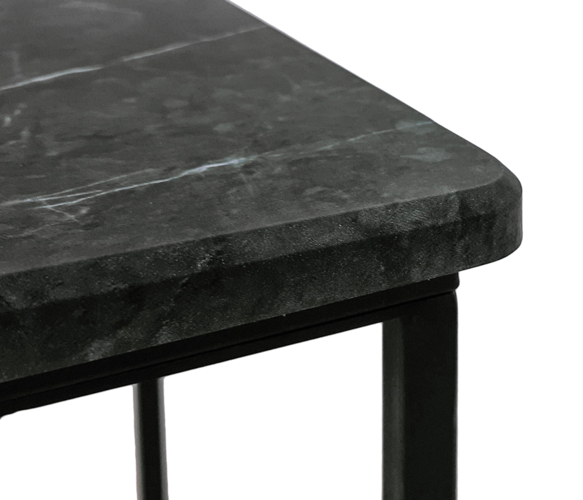 Журнальные столики на колесах, Приставной столик М 007.1А59 Торос