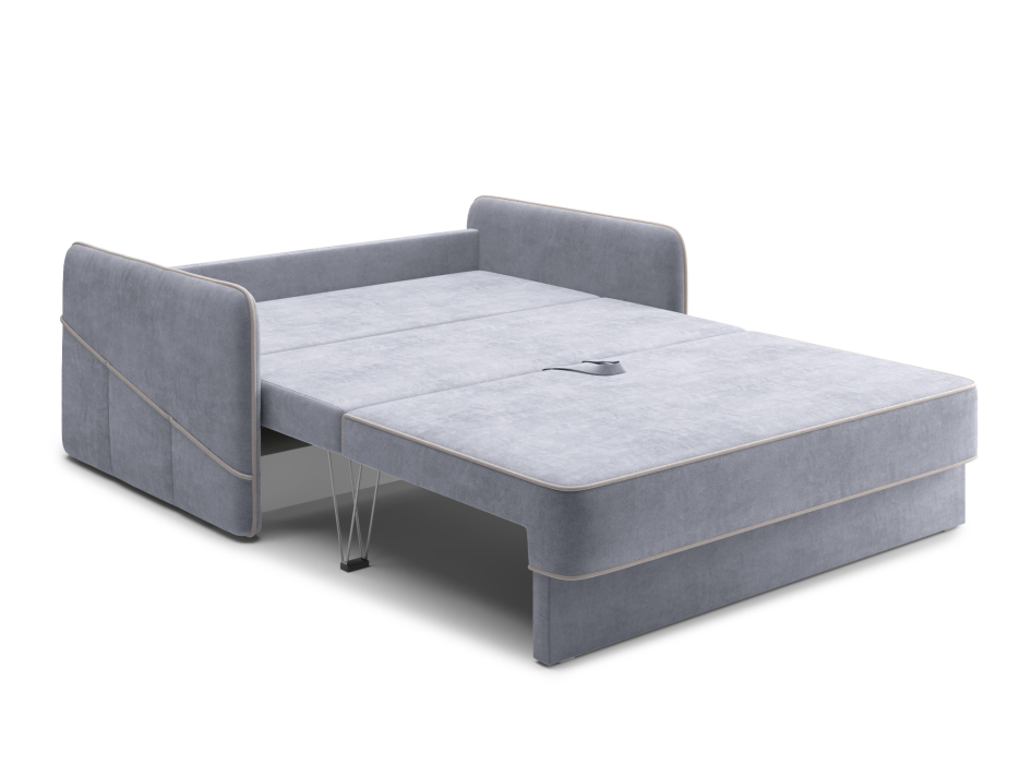 Диваны еврокнижки, Диван двухместный Слим