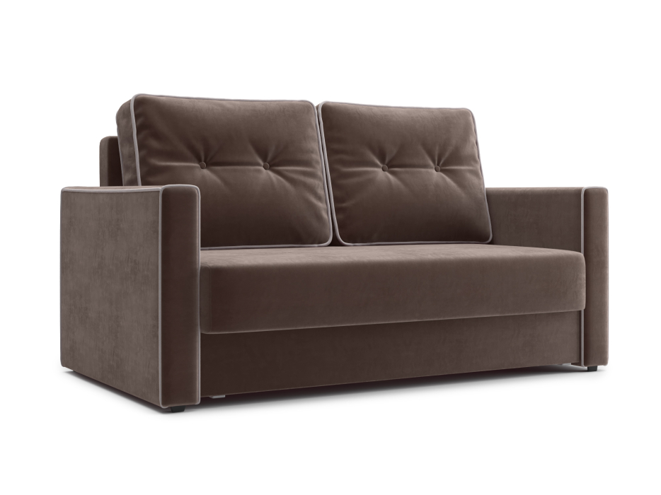 Диваны прямые, Диван двухместный Атлантикс