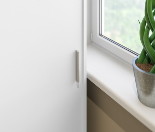 Шкаф-купе 2-х дверный Терра СБ-2545