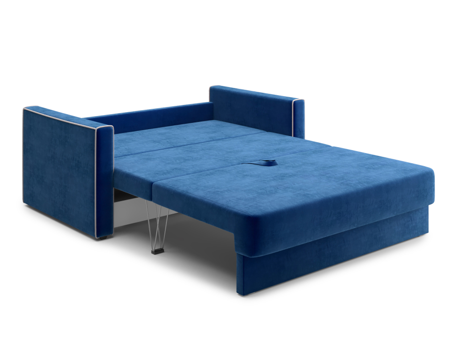 Диваны прямые, Диван двухместный Атлантикс