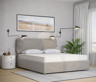 Столлайн / Матрас Боннет плюс 1600*2000