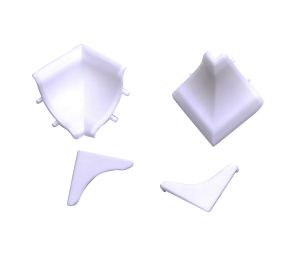 Комплект аксессуаров к LB 15 Белый Блеск 20-15-4-6056