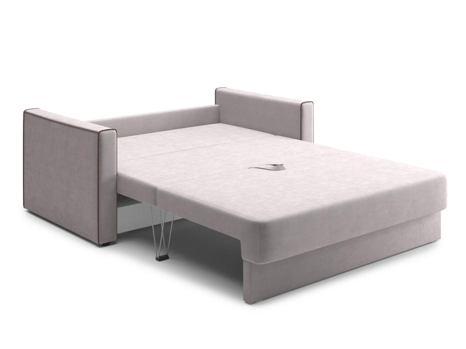 Диваны прямые, Диван двухместный Атлантикс