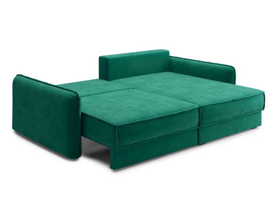 Диваны угловые в гостиную, Диван угловой Кросби