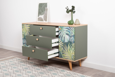 Комод Маттиас 16.245