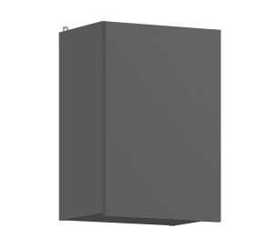 Леон шкаф навесной 1 дв 40х59 см