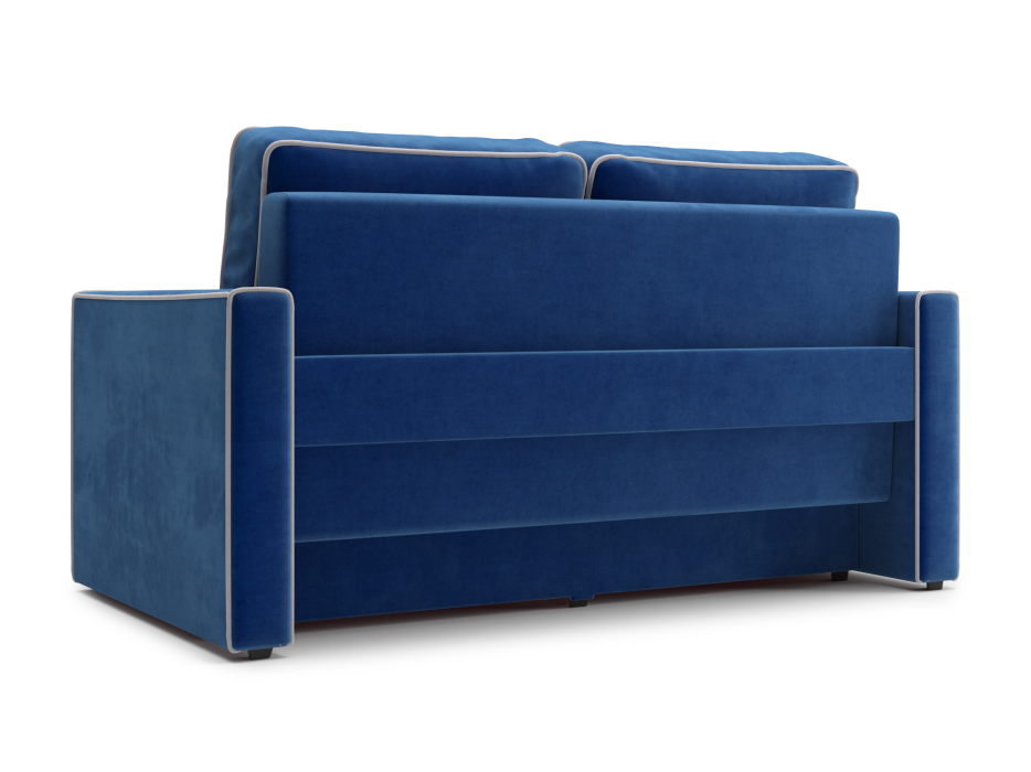 Диваны прямые, Диван двухместный Атлантикс