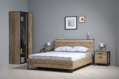 Кровать Трувор 11.34 N