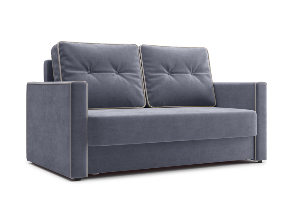 Диваны прямые, Диван двухместный Атлантикс