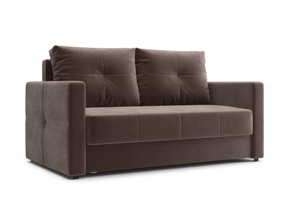 Диваны еврокнижки, Диван двухместный Эрик