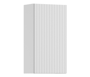 Джаз шкаф навесной 1 дв 50х93 см