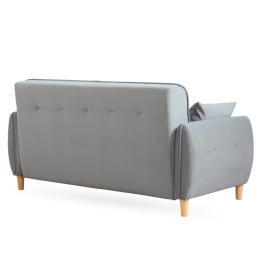 Диван малый Тога 2, велюр