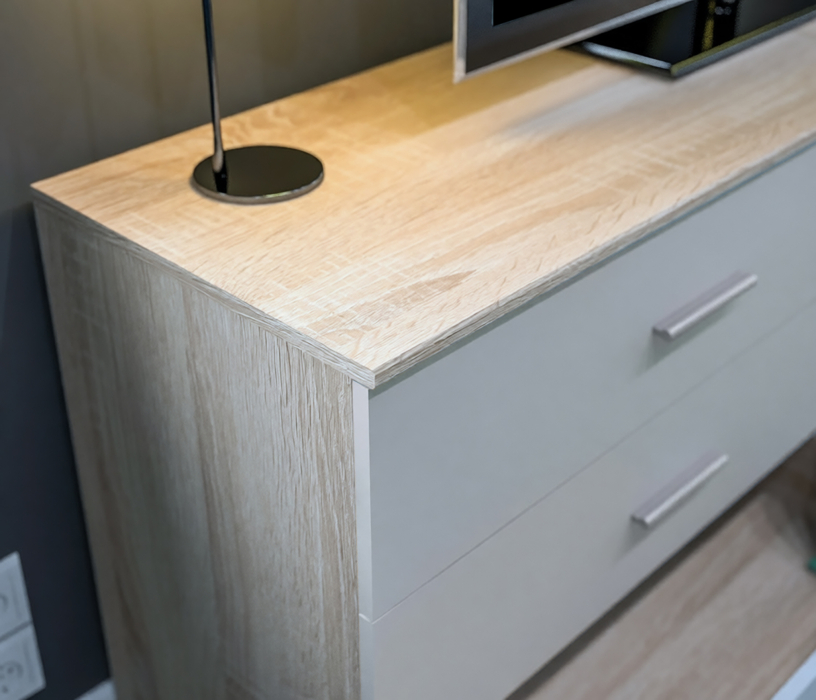 Комоды, Комод Мамбо СБ-2540