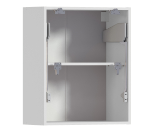 Лофт корпус для шкафа навесного 60х72 см