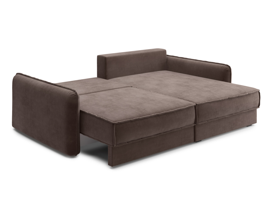 Диваны угловые в гостиную, Диван угловой Кросби