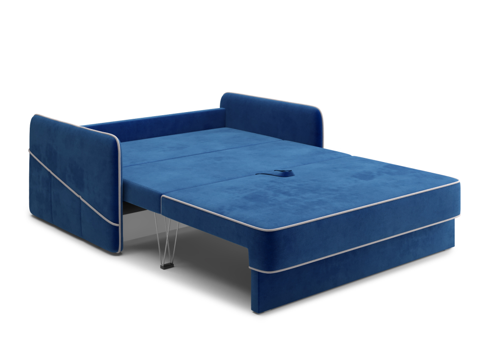 Диваны еврокнижки, Диван двухместный Слим