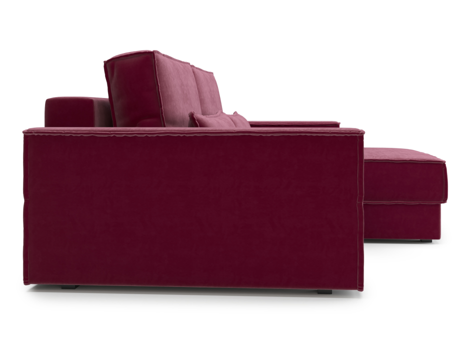 Диваны угловые в гостиную, Диван угловой Тауэр