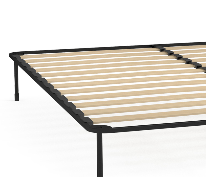 Ортопедические основания, Основание для кровати с ножками 1400*2000 