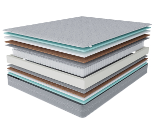 Столлайн / Матрас Тропикана-Тритон 1200х2000