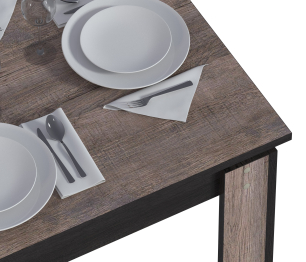 Стол прямоугольный ПРОМО