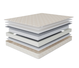 Столлайн / Матрас Столплит Корсика - Максимус 1600*2000