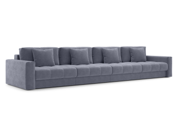 Диван прямой Кастел М4