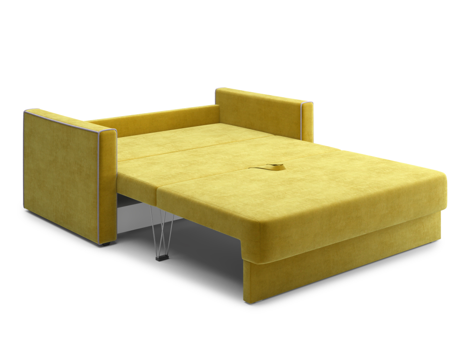 Диваны прямые, Диван двухместный Атлантикс