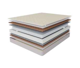 Столлайн / Матрас Корсика - Лорд 1600*2000