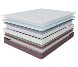 Столлайн / Матрас Корсика-Олимпик 900х2000