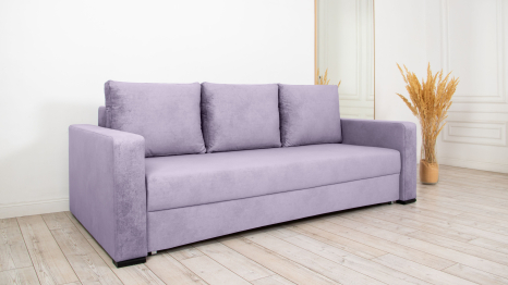 Диван Мадрид 1/Д, велюр