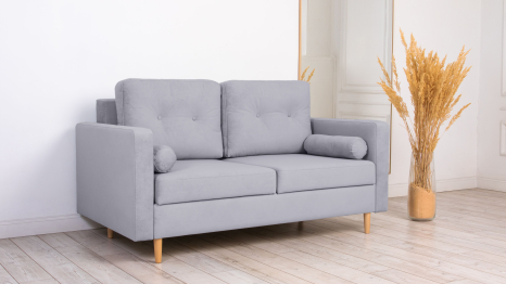 Диван Lucas 140, велюр