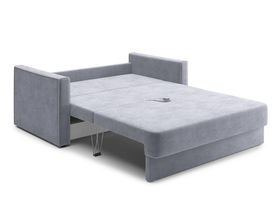 Диваны прямые, Диван двухместный Атлантикс