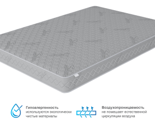 Столлайн / Матрас Боннет 1400*1900