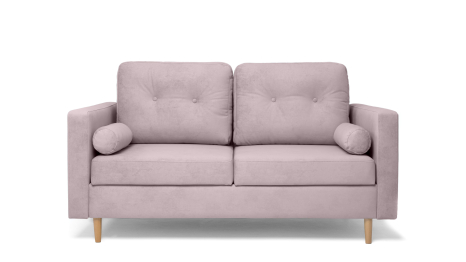 Диван Lucas 140, велюр