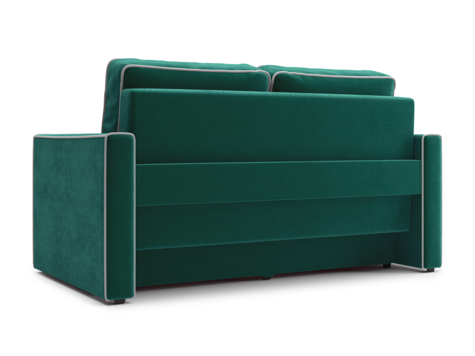 Диваны прямые, Диван двухместный Атлантикс