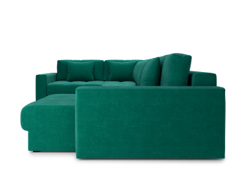 Диван П-образный Кастел